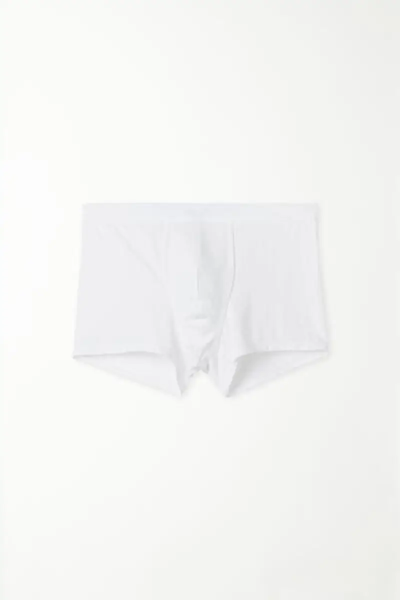 Tezenis Boxer Uomo Grigio 1083989