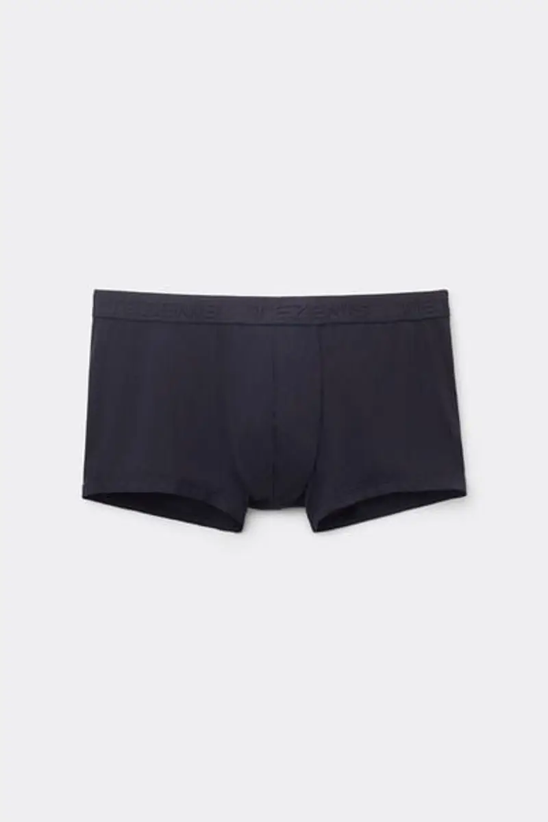 Tezenis Boxer Uomo Blu 1084002