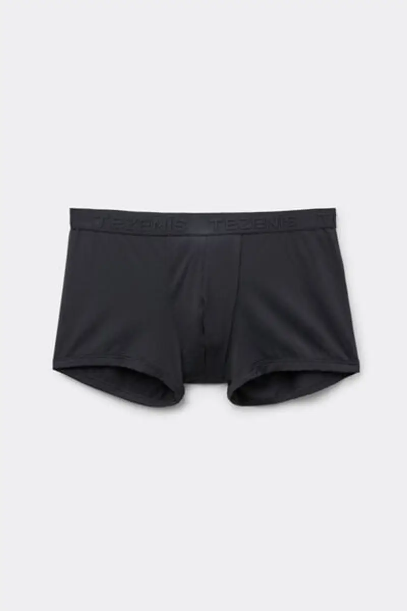 Tezenis Boxer Uomo Grigio 1084004