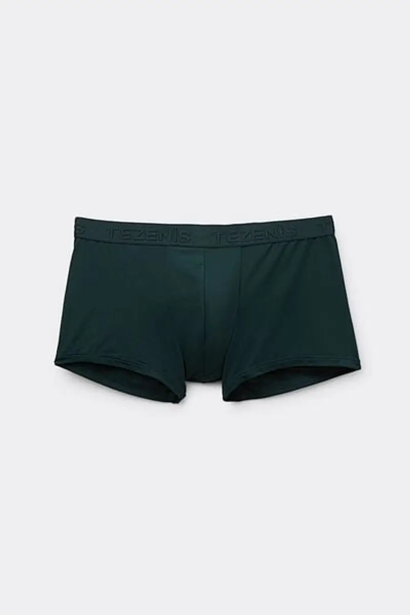 Tezenis Boxer Uomo Verde 1084003