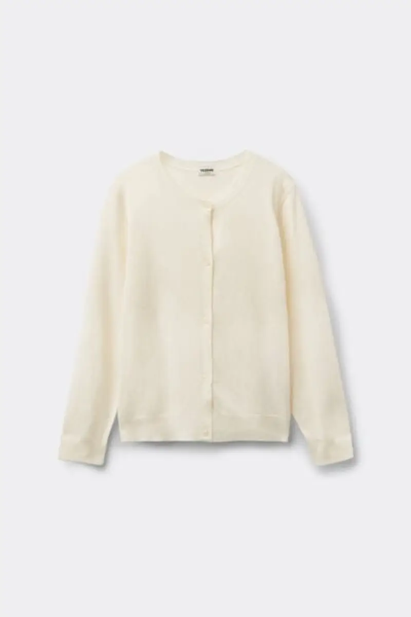 Tezenis Cardigan Bambina Bianco 2283767