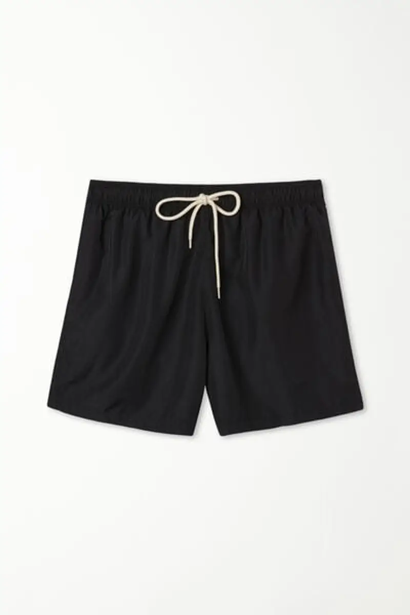 Tezenis Boxer Uomo Nero 1083912