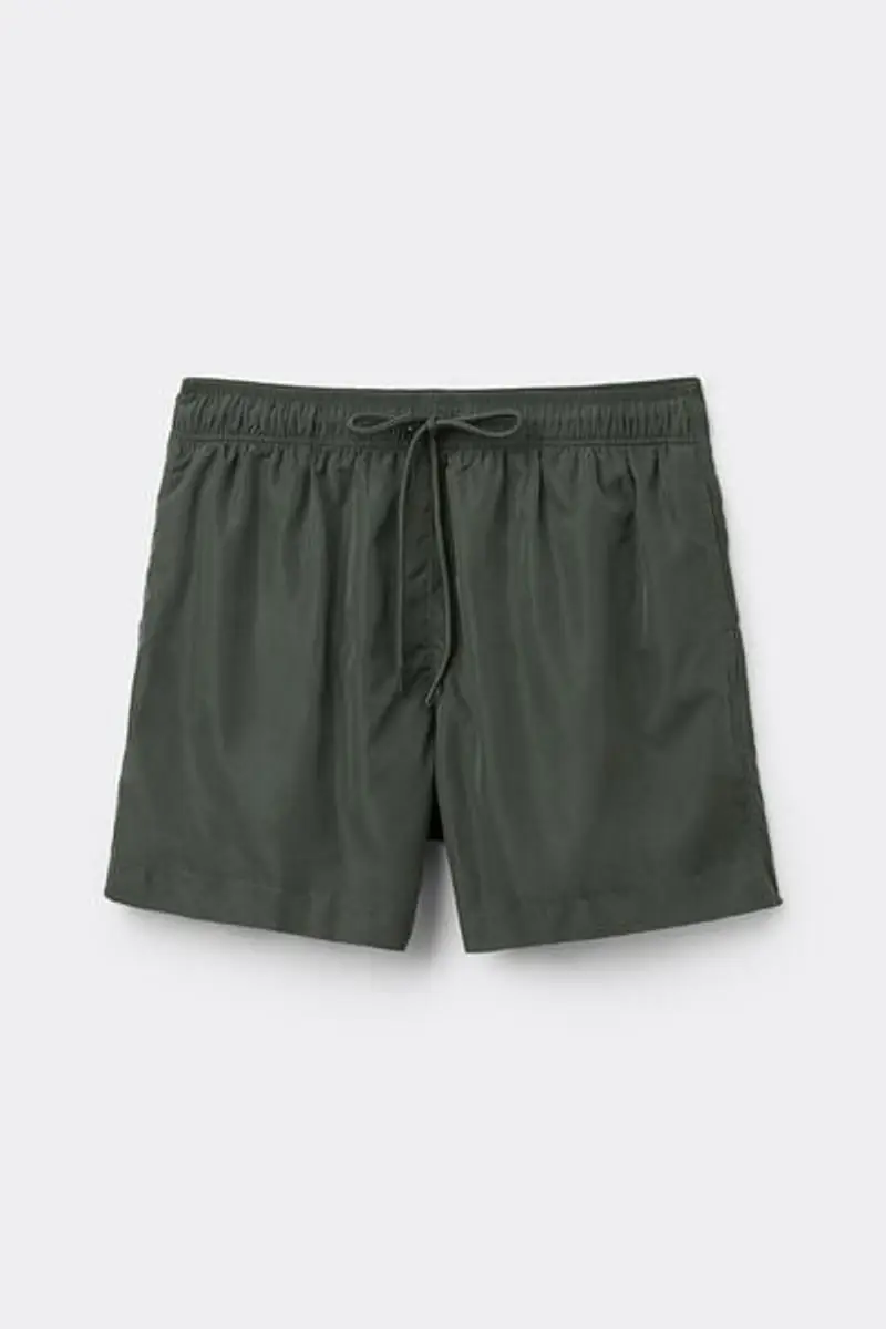 Tezenis Boxer Uomo Verde 2283745