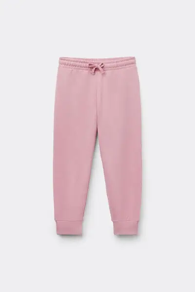 Tezenis Pantalone in Felpa Bimbi Unisex Stampa
