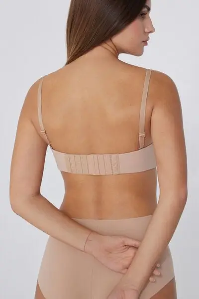 Tezenis Prolunga Schiena a 3 Ganci Kit 3 Pezzi Donna Multicolore Taglia TU