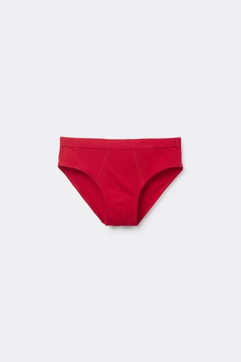 Tezenis Slip Bambino Rosso 1084434