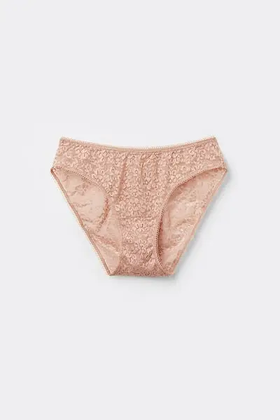 Tezenis Slip Donna Multicolore 4192856