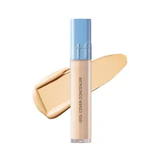 Idol Cover Concealer - 16 Colors N1 5 Suede