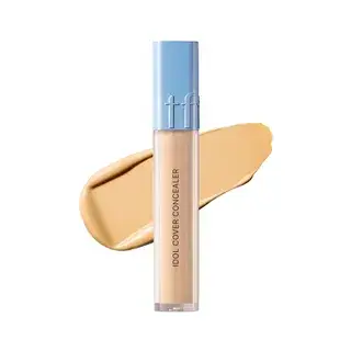 Idol Cover Concealer - 16 Colors W02 Almond Butter