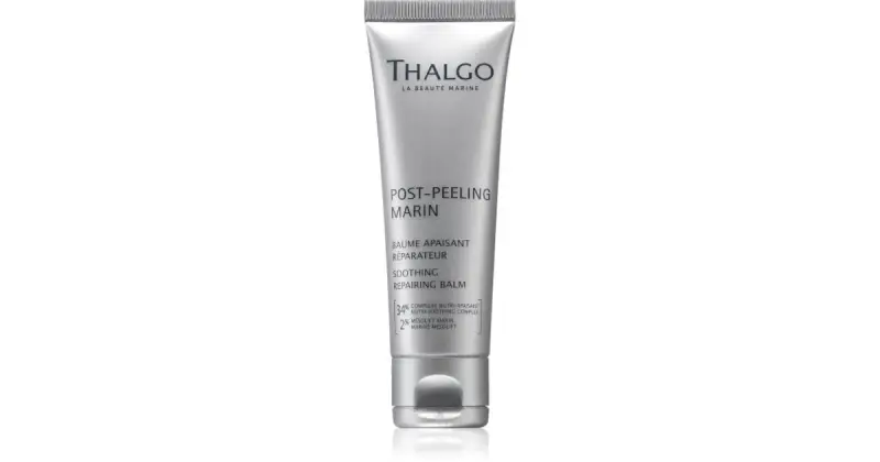Thalgo Balsamo riparatore Post-Peeling Marin 50 ml