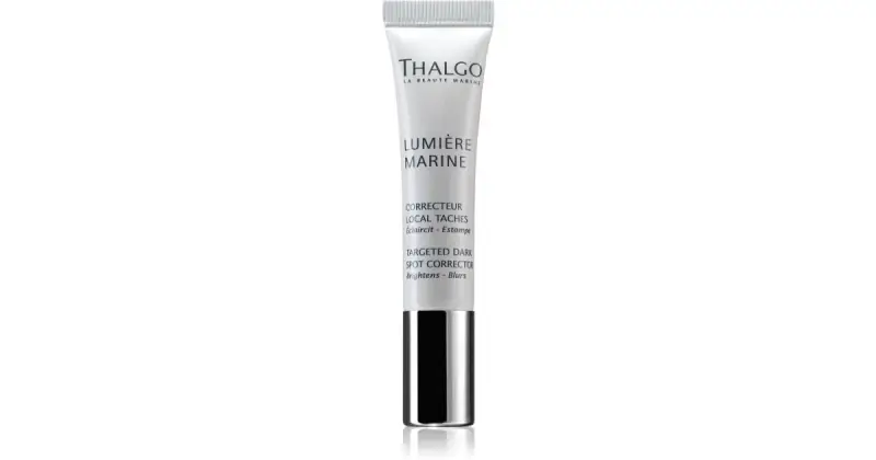 Thalgo Lumière Marine Correttore di macchie scure mirato 15 ml
