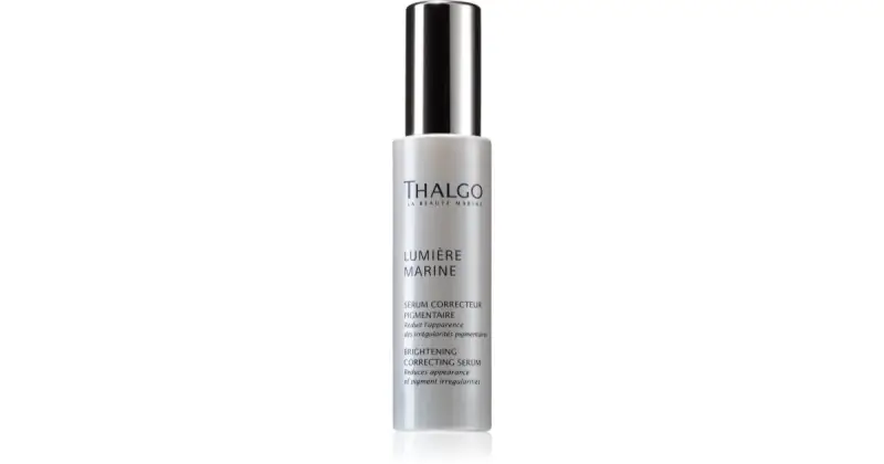 Thalgo Lumière Marine Siero Correttivo Illuminante 30 ml