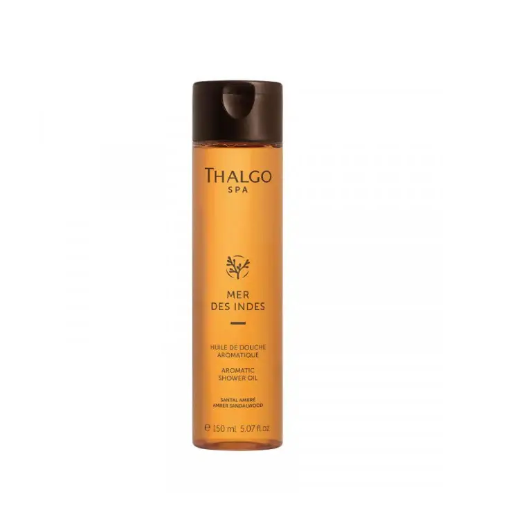 Thalgo Mer Des Indes, Olio Doccia, 150 ml
