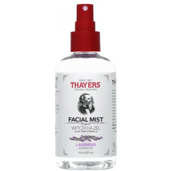 Thayers Nebbia viso Lavanda 237 ml
