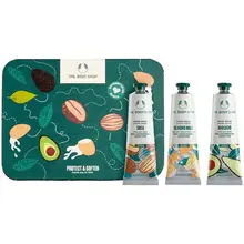 The body shop Balsamo per le mani G2 Trio