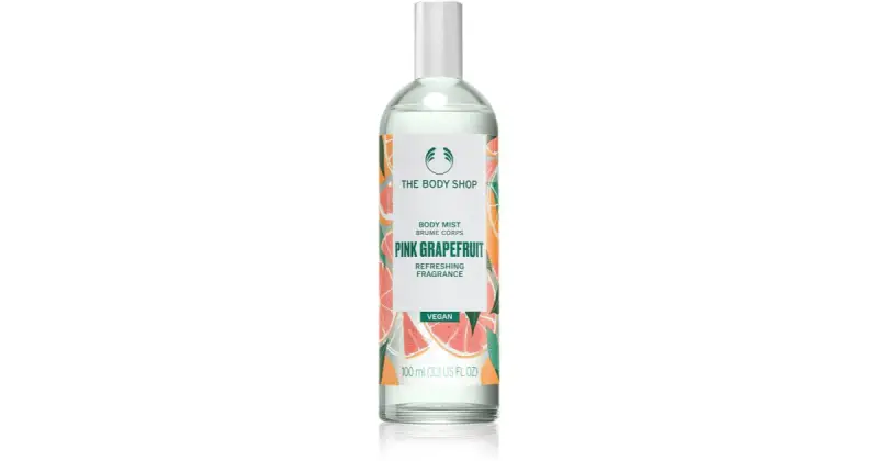 The body shop Body Donna 3717282