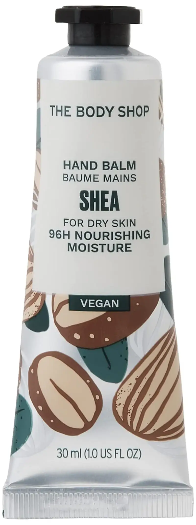 The body shop Shea Balsamo mani 30 ml