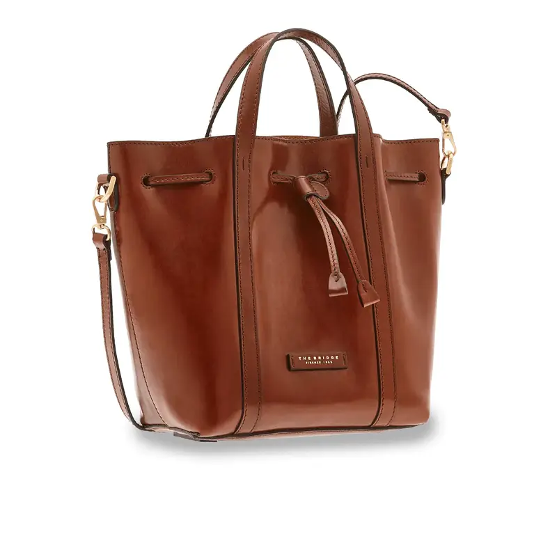 The Bridge Borsa a mano Donna 3274637