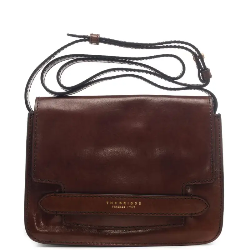 The Bridge Borsa a tracolla Donna 2090619