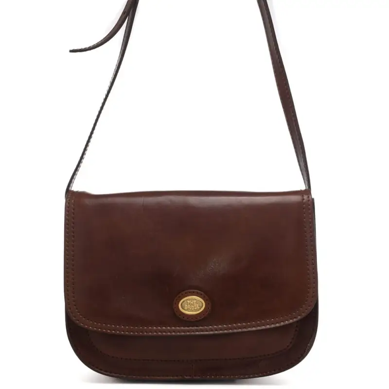 The Bridge Borsa a tracolla Donna 4597497