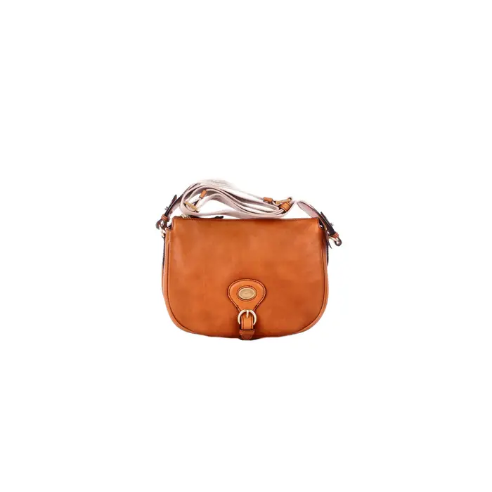 the-bridge Borse Cognac Cognac Chiari e Naturali