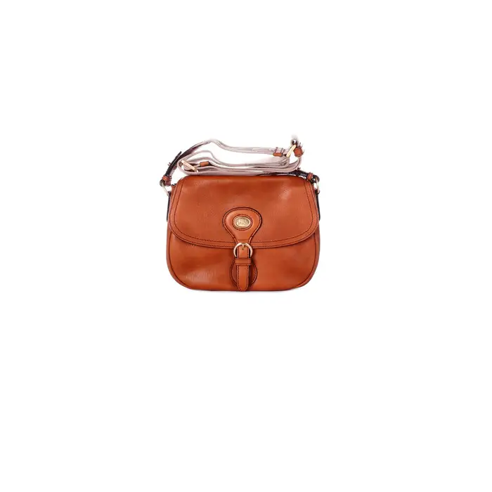 the-bridge Borse Cognac Cognac Chiari e Naturali