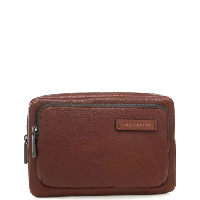 The Bridge Pochette Uomo 4597419