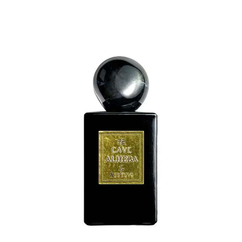 The Cave Alheba for Heba Shehade Beauty Extrait de Parfum 100ml