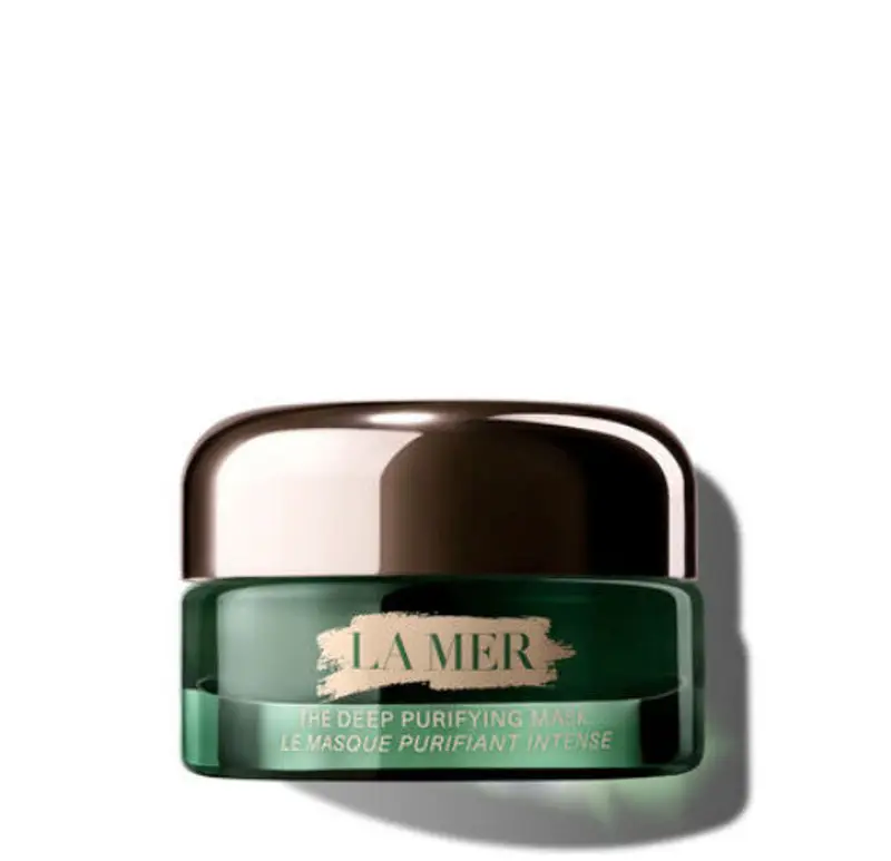 La Mer The Deep Purifying Mask 50ml
