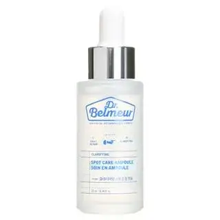 THE FACE SHOP Dr Belmeur Clarifying Spot Care Ampoule 22ml