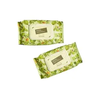 Toallitas Desmaquillantes Herb Day Cleansing Tissue