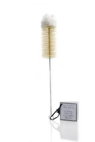 Glass & Crystal Cleaning Brush