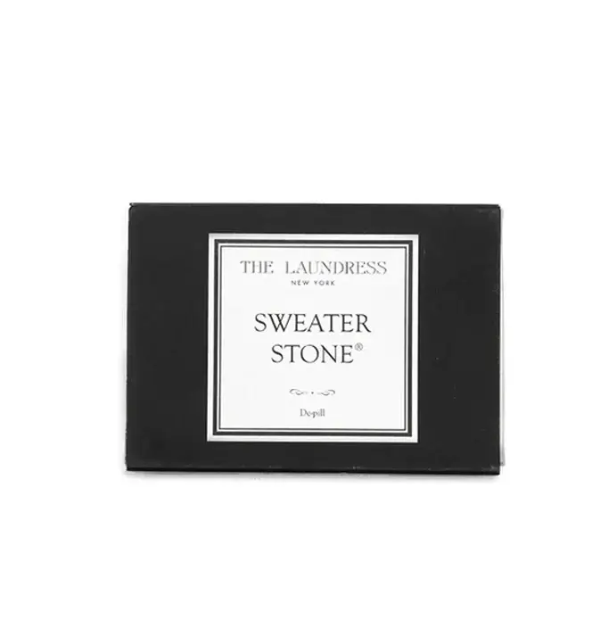 The Laundress Sweater Stone