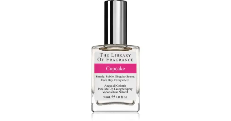 The library of Fragrance Acqua di Colonia Donna 3699117
