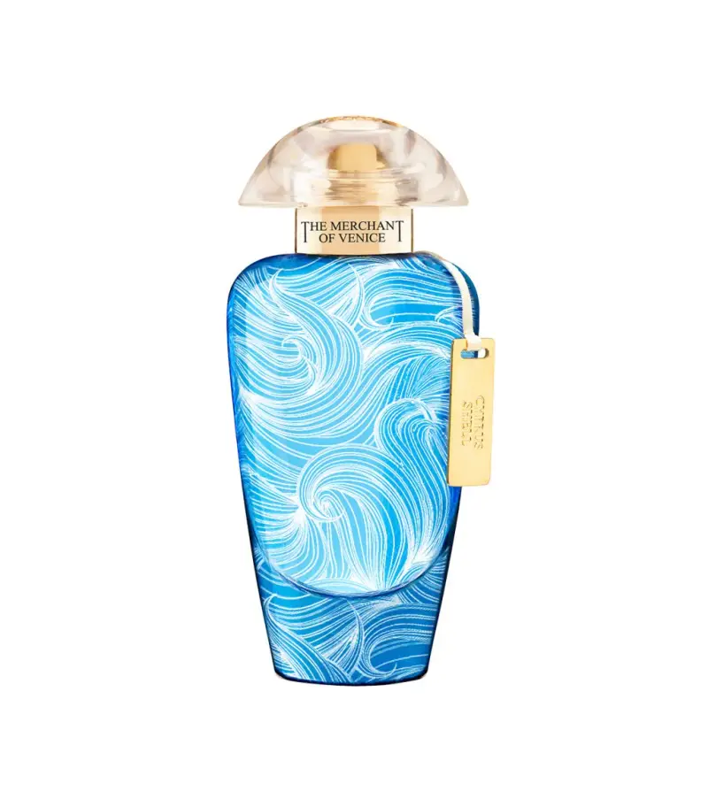 THE MERCHANT OF VENICE Cyprus Shell Eau de Parfum 50ml