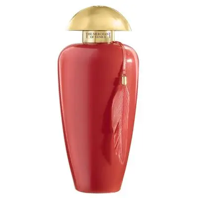 The merchant of venice Flamant Rose EDP Concentrèe 100 ml