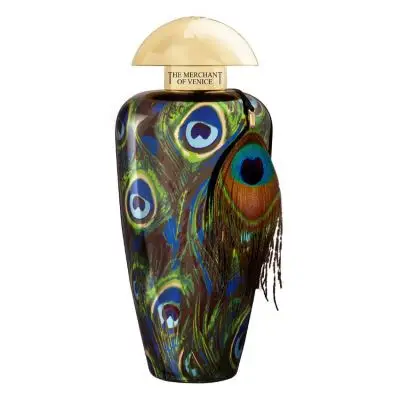 The merchant of venice Il mercante di Venezia Imperial Emerald EDP Concentrée 100 ml