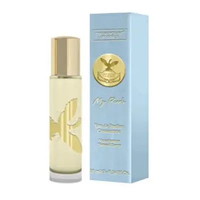 The merchant of venice Il mercante di Venezia My Pearls EDP Concentrée 10 ml