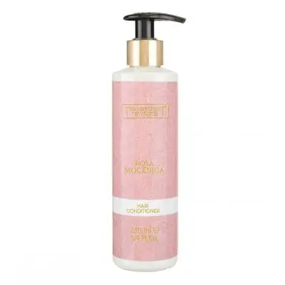 The merchant of venice Il mercante di Venezia Rosa Moceniga Balsamo per capelli 250 ml