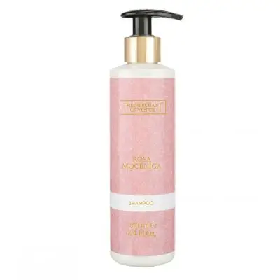 The merchant of venice Il mercante di Venezia Rosa Moceniga Shampoo 250 ml