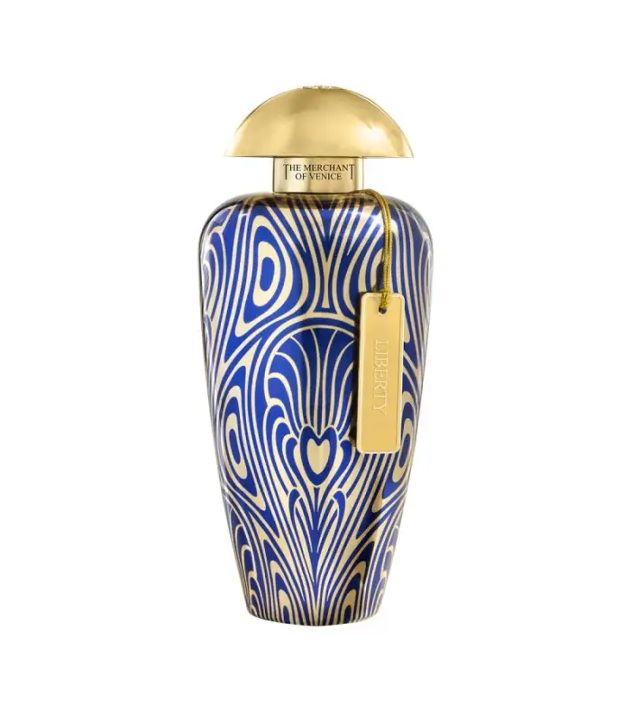 The Merchant of Venice Liberty (EDP Concentratèe 100ml)