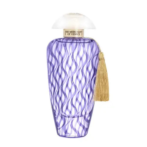 The Merchant of Venice Murano Collection Flower Fusion 100ml - Eau de Parfum