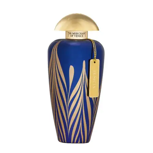 The Merchant of Venice Murano Exclusive Fenicia - Eau de Parfum Concentrée 100ml - Eau de Parfum
