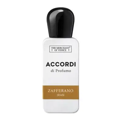 The merchant of venice Zafferano Iran EDP 30 ml