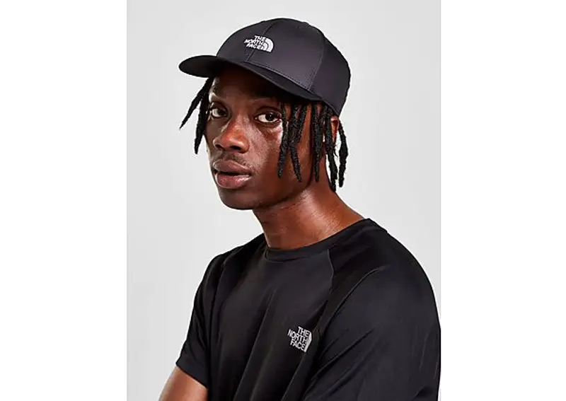 The North Face 66 Classic Tech Cappello, Nero