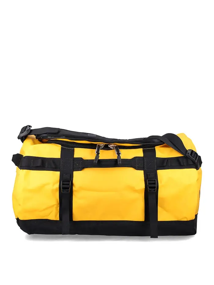 The North Face Bagaglio Giallo