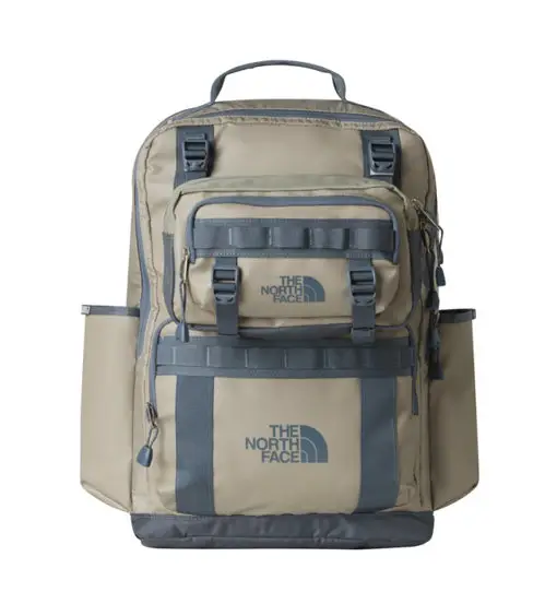 The North Face Base Camp Daypack - zaino tempo libero Beige