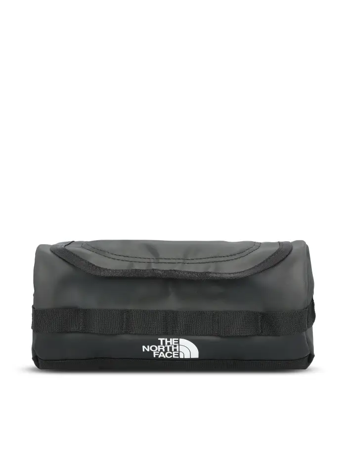 THE NORTH FACE Beauty Case Da Viaggio Base Camp - S NERO