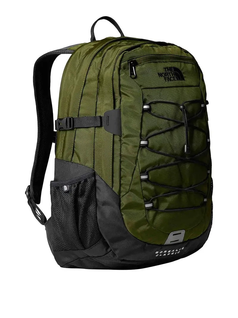 The North Face Borealis Classic Nero