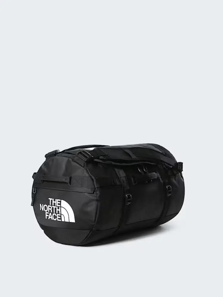The North Face borsone base camp duffel s nero